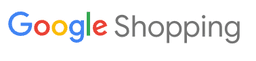 Google Shopping logo